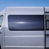 Glacier View Sprinter Flush Sliding Window Driver-Side (Front)