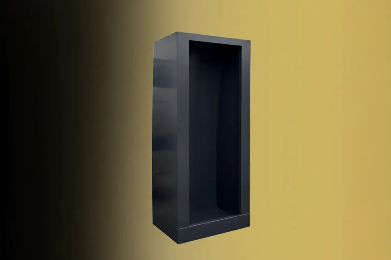 Vankea 36" Aluminum Camper Van Shower