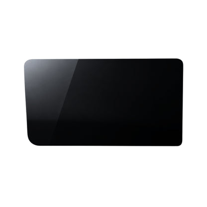Glacier View 170 Sprinter Driver Side Solid Window