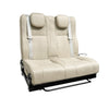 NovaLux Duo SX Convertible Bench Seat for Sprinter, Transit & ProMaster - Main Item