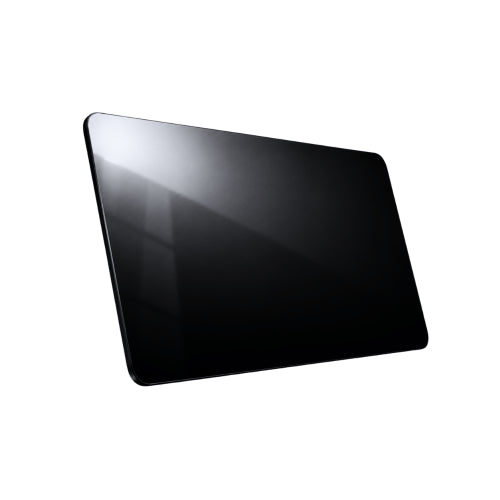 Glacier View 170 Sprinter Driver Side Solid Window