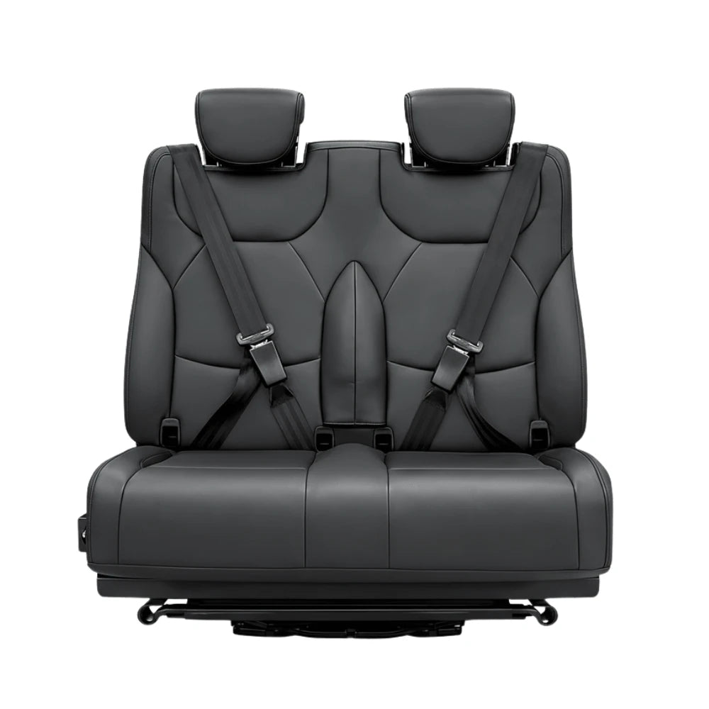 NovaLux Duo RS 35" (90cm) Seat