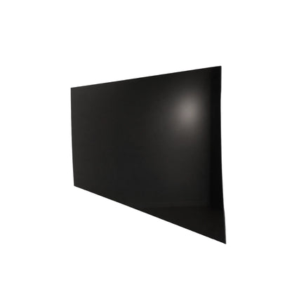 Glacier View Sprinter 170 mid driver window detail showing privacy tint and OEM-style flush fitment