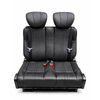 Novalux Classic Double Swivel Van Seat With Base