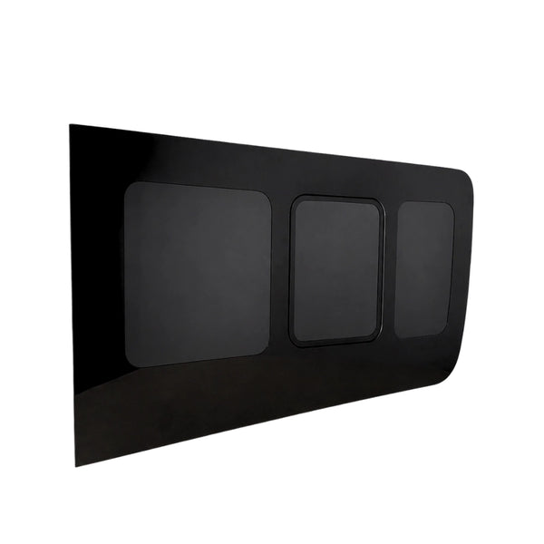 Glacier View Sprinter Flush Sliding Window – Passenger Sliding Door