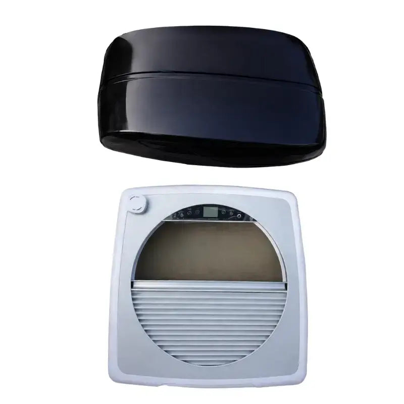 Cryonex Roof Ventilation Fan – 14” x 14” RV/Van Roof Vent