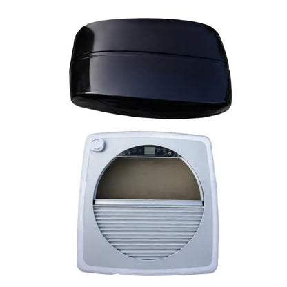 Cryonex Roof Ventilation Fan – 14” x 14” RV/Van Roof Vent