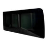 Glacier View Sprinter Flush Sliding Window – Rear Driver Side