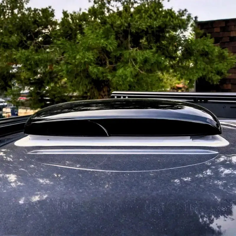 Cryonex Roof Ventilation Fan – 14” x 14” RV/Van Roof Vent