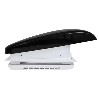 Cryonex Roof Ventilation Fan – 14” x 14” RV/Van Roof Vent