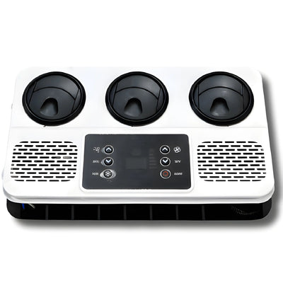 Cryonex X700 Roof Top AC Unit (12V)