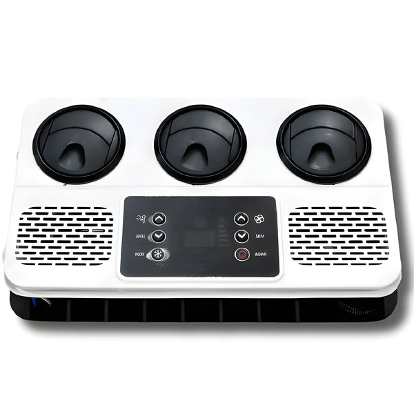 Cryonex X700 Roof Top AC Unit (12V)