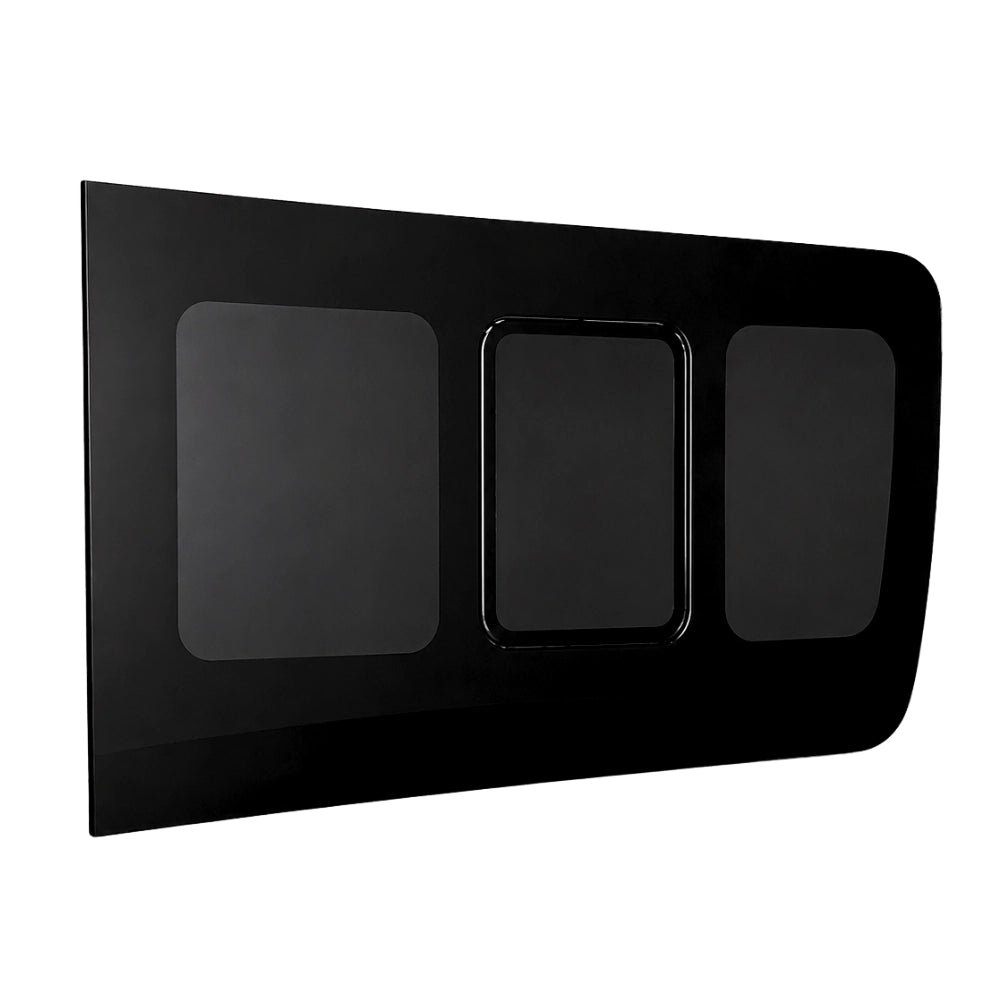 Glacier View Sprinter Flush Sliding Window Passenger-Side (Front)