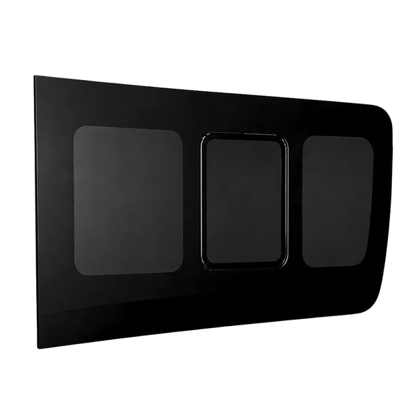 Glacier View Sprinter Flush Sliding Window Passenger-Side (Front)