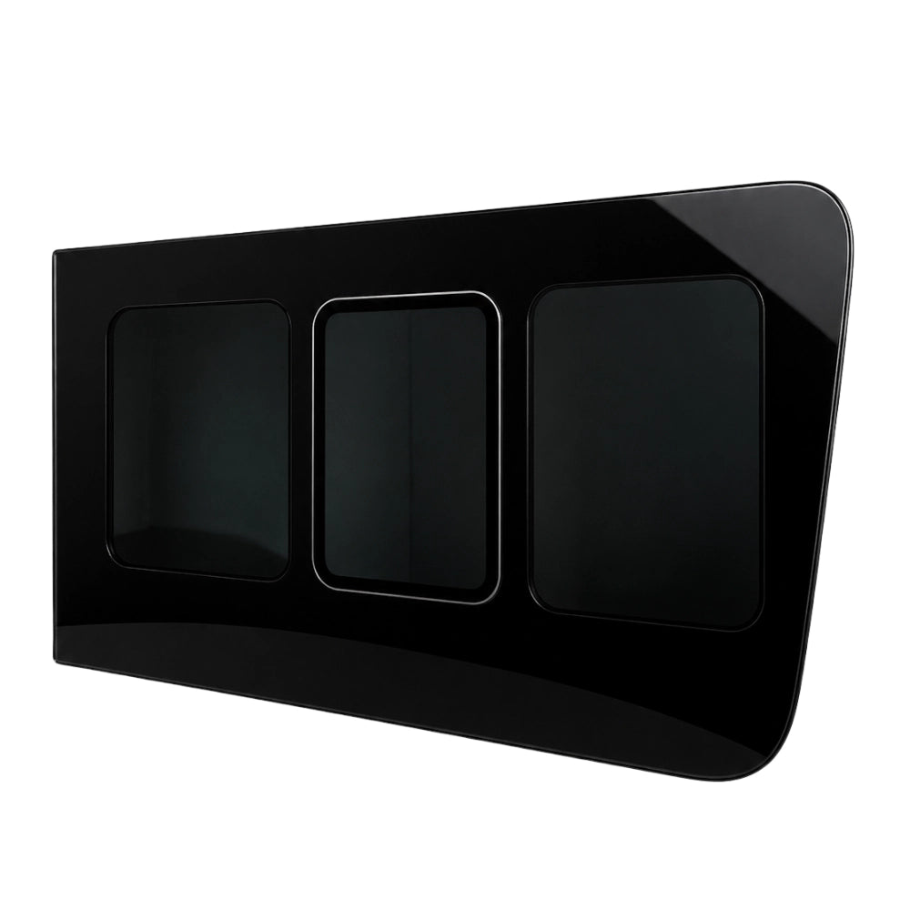 Glacier View Sprinter Flush Sliding Window Passenger-Side (Front)