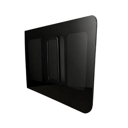 Glacier View Sprinter Flush Sliding Window Passenger-Side (Front)