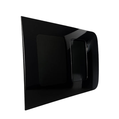 Glacier View Sprinter Flush Sliding Window Passenger-Side (Front)