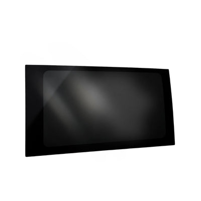 Glacier View 170 Sprinter Mid Passenger-Side Solid Window