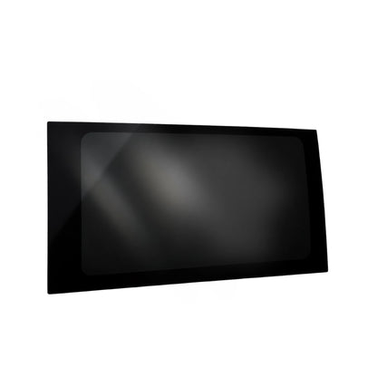Glacier View passenger sliding door solid window for Mercedes Sprinter 2007-present conversions