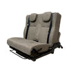 NovaLux Duo XR Swivel Seat-to-Bed System for Sprinter, Transit & ProMaster - Main Item
