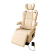 NovaLux Solo Captain Seat for Sprinter, Transit & ProMaster - Main Item