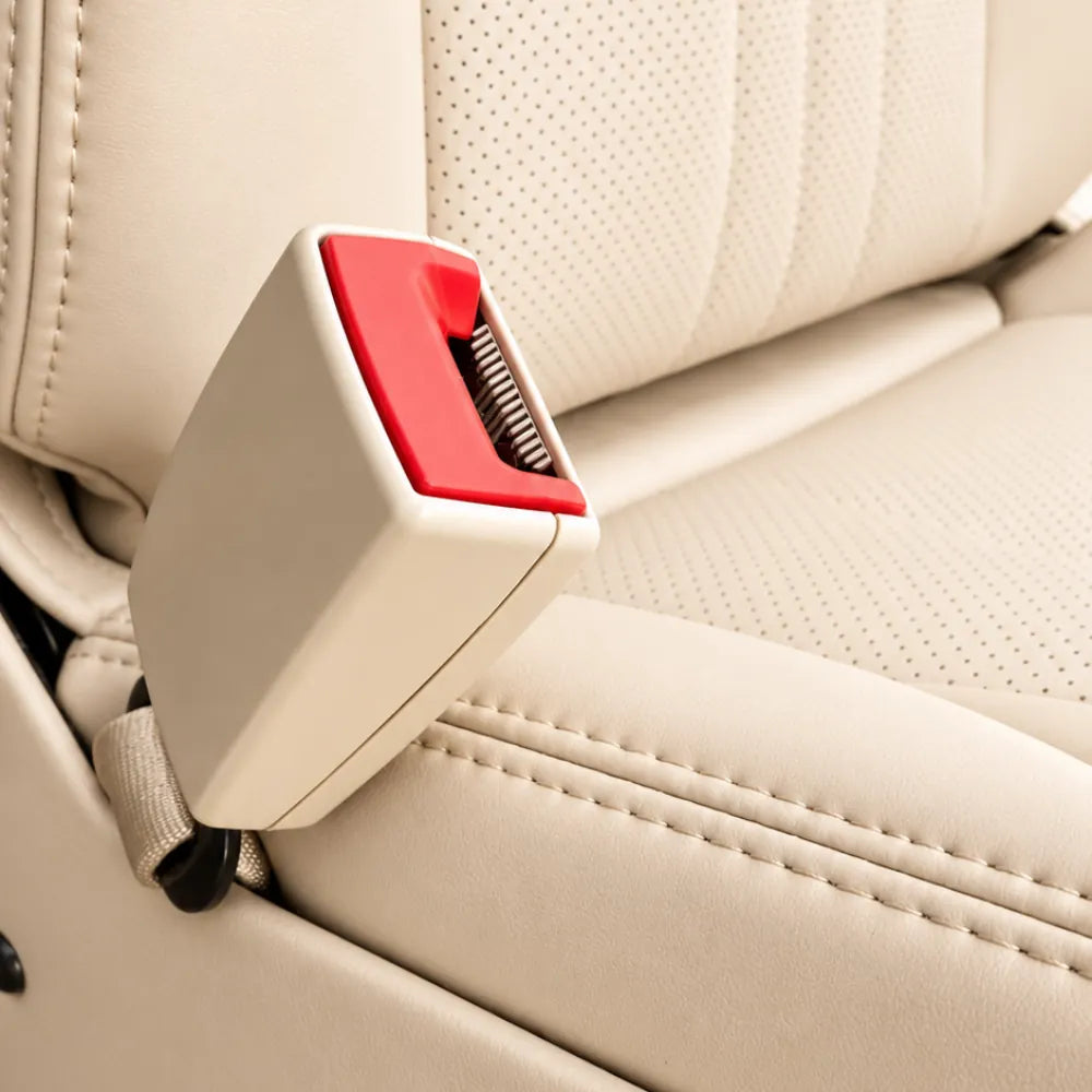 NovaLux Solo Captain Seat installed in Sprinter cab showing swivel rotation into living area