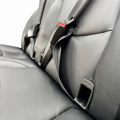 NovaLux Duo RS 35" (90cm) Swivel Seat-to-Bed for Sprinter, Transit & ProMaster
