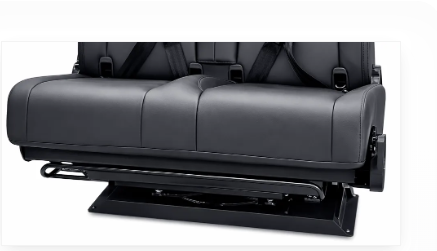 Swivel Base