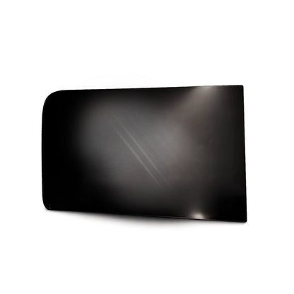 Glacier View Sprinter Solid Rear Van Window – Passenger Side Privacy Glass