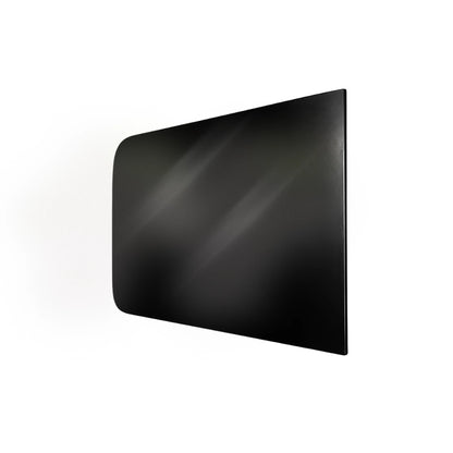 Glacier View Sprinter Solid Rear Van Window – Passenger Side Privacy Glass