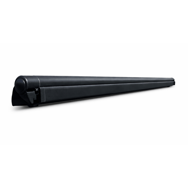 Vantrix Manual Side-Mounted Awning with Leg Supports (118" or 157")