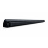 Vantrix Automated Wind Sensor Legless Electric Side-Mounted Awning