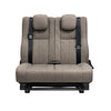NovaLux Duo XR Swivel Seat-to-Bed System for Sprinter, Transit & ProMaster