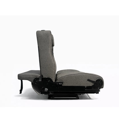 NovaLux Duo XR Swivel Seat-to-Bed System for Sprinter, Transit & ProMaster