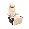 NovaLux Solo GT Captain Seat for Sprinter, Transit & ProMaster - Main Item