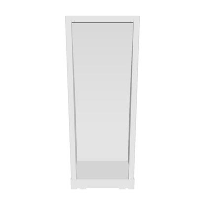 Vankea S 28" (720mm) Aluminum Shower for Sprinter, Transit & ProMaster