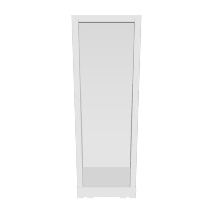 Vankea XS 25" (620 mm) Aluminum Shower for Sprinter, Transit & ProMaster