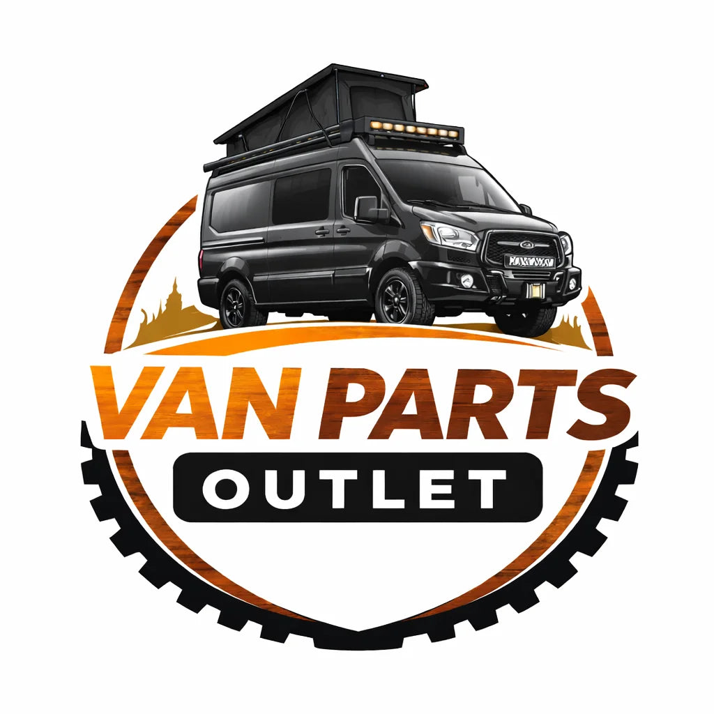 Shop by Category – Van Conversion Parts | Van Parts Outlet